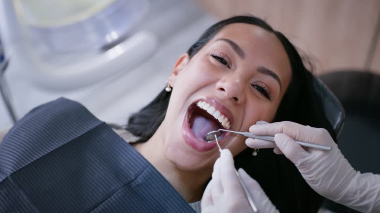 Best Dental Fillings (Composite and Amalgam)  in Cathcart, WA